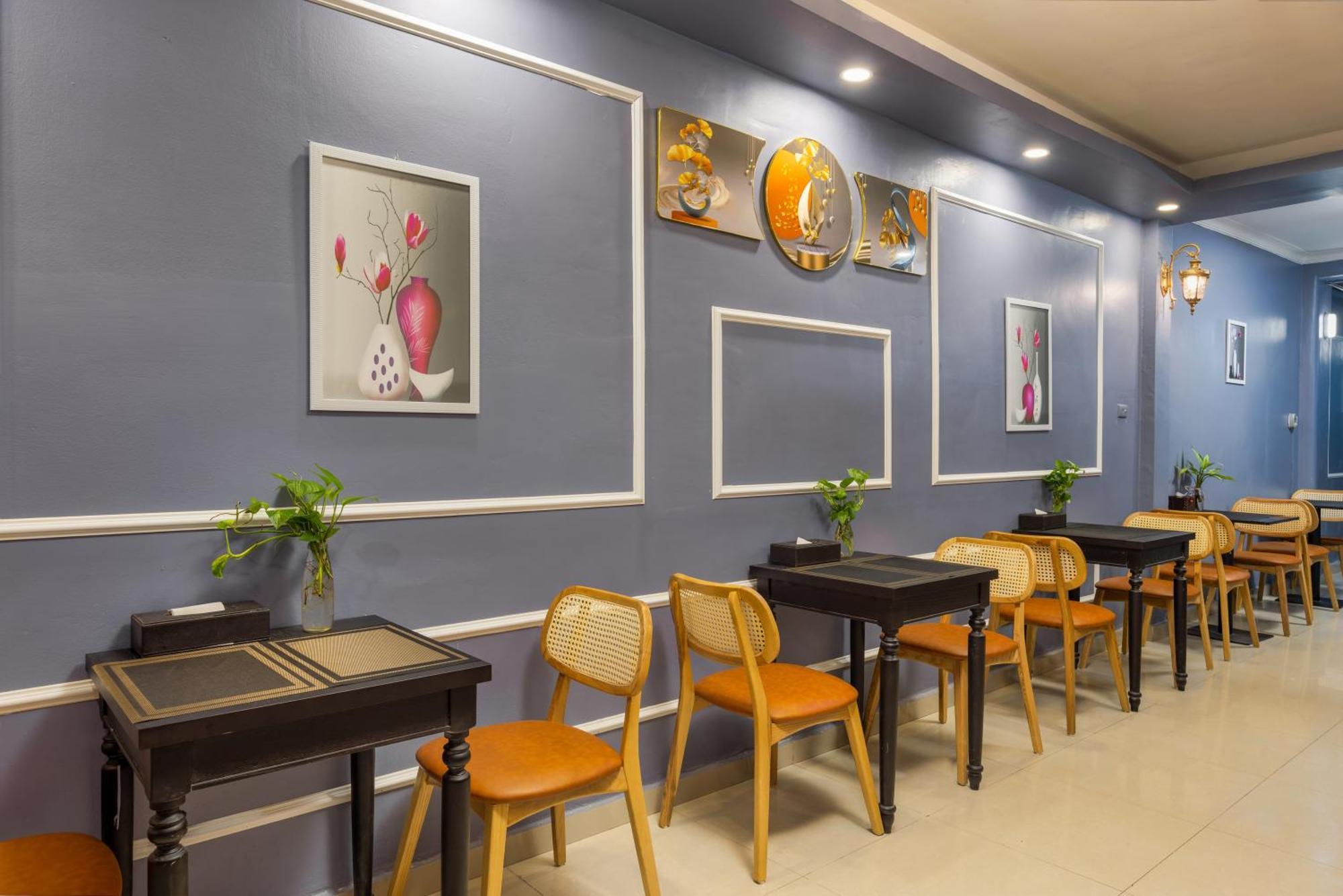Amanda Boutique Hotel & Travel Ханой Екстериор снимка