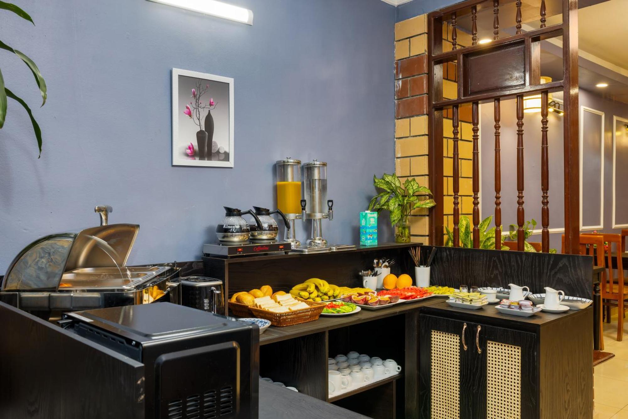 Amanda Boutique Hotel & Travel Ханой Екстериор снимка