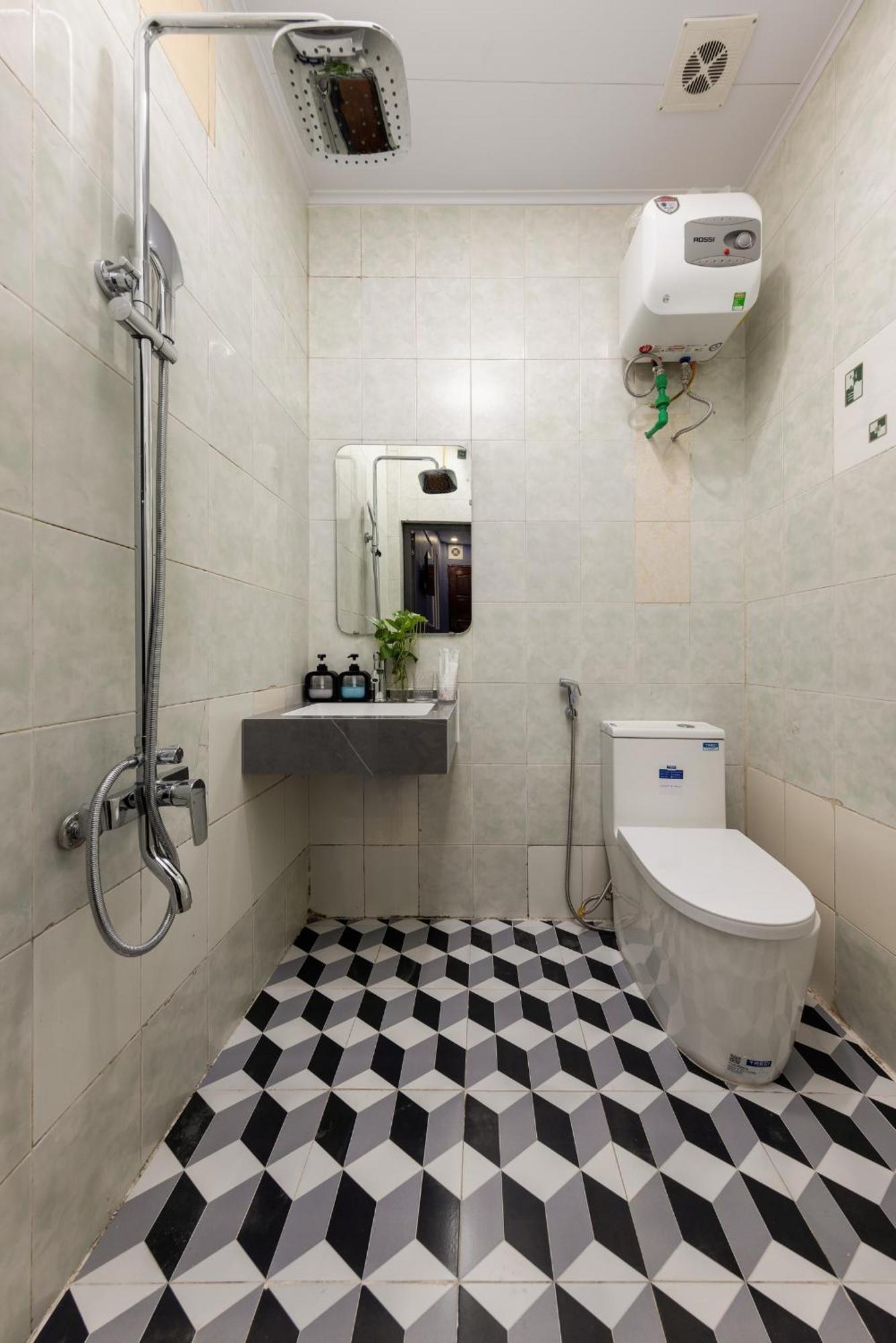 Amanda Boutique Hotel & Travel Ханой Екстериор снимка
